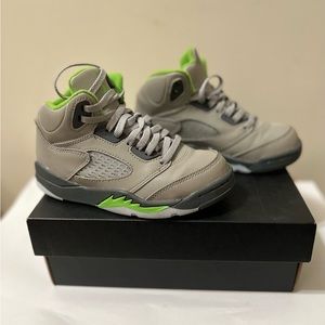 Jordan 5 Retro